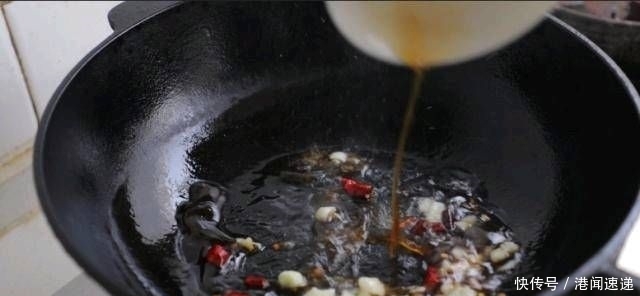 清爽|在炎热的天气里多吃这种菜。经常吃可以提高免疫力,延缓衰老,使之清爽油腻