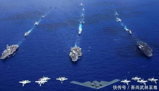  世界|现在没有一个国家敢发动战争？美国也不例外，为何这样说？