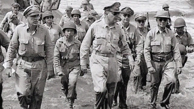 临津江|美军被赶出三八线后,13国要求停战,志愿军用行动回应