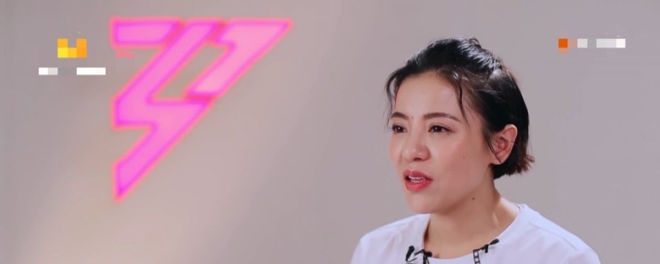 忌惮|《乘风破浪》“搞事三人组”, 性格强势让人忌惮, 团队被她们搅乱