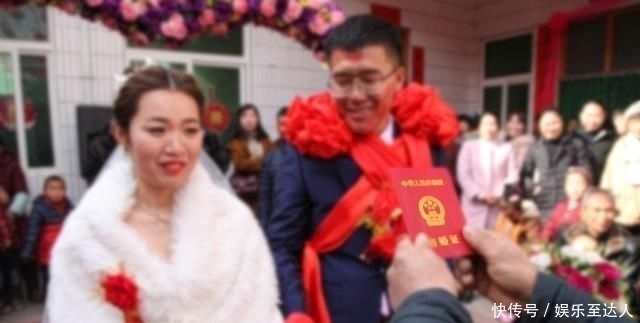 农民|农民想找个媳妇难吗？给得起彩礼是第1步，这3个附加条件缺一不可