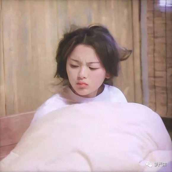 睡梦中|这类节目还没有被女星们拉黑吗水冲掉全脸妆、睡梦中拍摄……