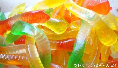 小时候|小卖部“骨灰级”的6种零食,吃过4种以上的,怕是已经要奔三了!