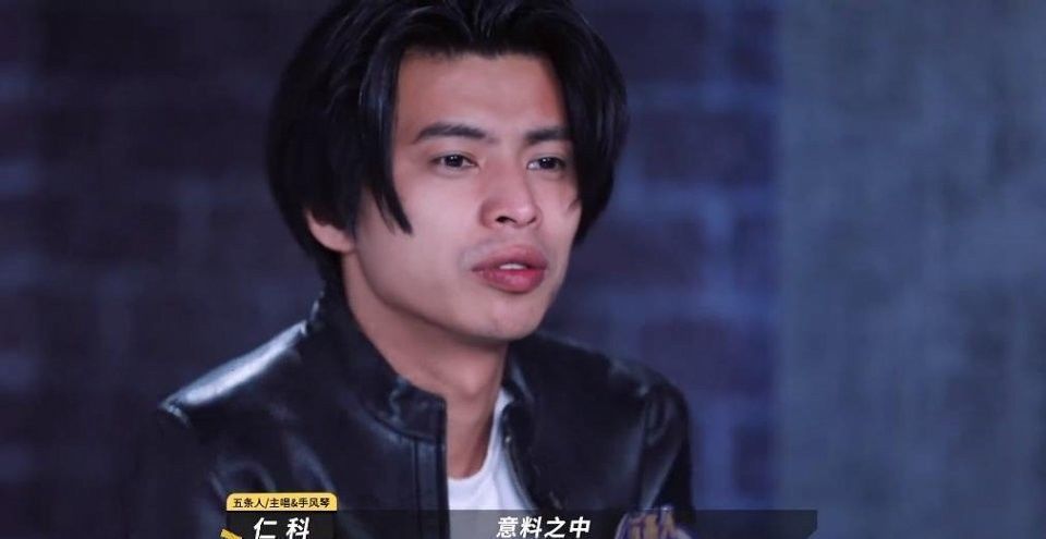  复活|五条人又被捞回来了，淘汰与复活之间这场游戏你看懂了吗？