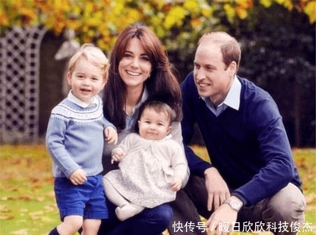 不已|凯特王妃有多美? 优雅大气、惊艳世人, 难怪威廉王子倾心不已