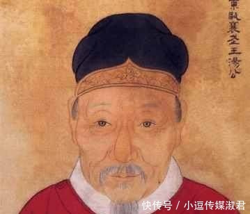 朱元璋|明朝开国武将,谁才是第一?朱元璋这么说