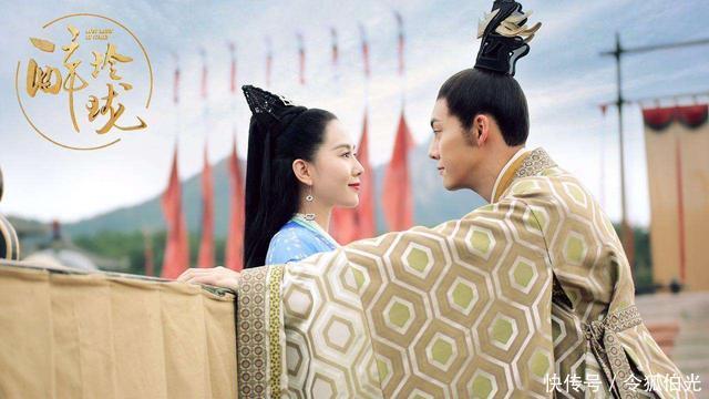  逆转|从无陈坤不看，到预告好评如潮？剧版《雪中悍刀行》口碑为何逆转