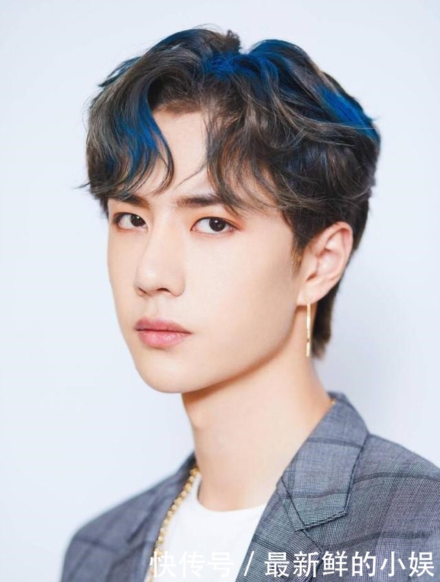  不算什么|金鹰奖开启清票，宋茜被清了50多万不算什么，看到王一博才知厉害