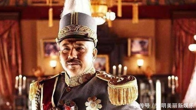 袁家骝|袁世凯虽有颇多争议,却有个闻名全球的孙子,为中国奋斗了一生