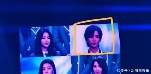 刘雨昕|《青你》总决赛出道太规律!刘雨昕陆柯燃被预判,只有乃万最遗憾