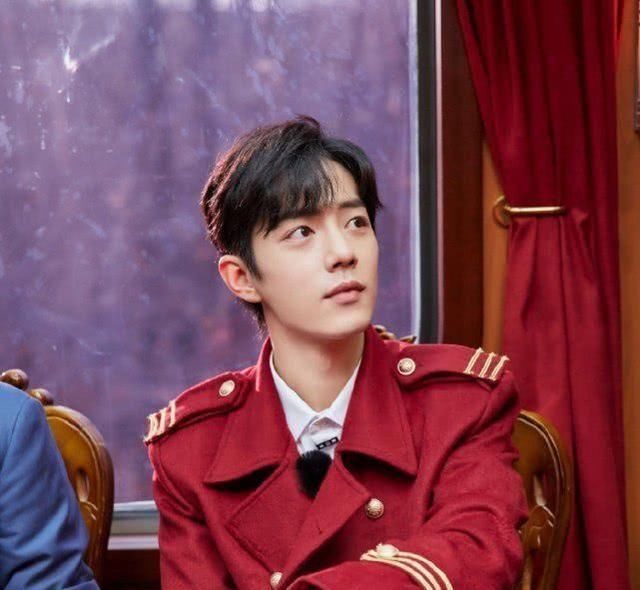  现状|和肖战反目业内人士放出数据揭肖战现状,和外界传闻落差巨大