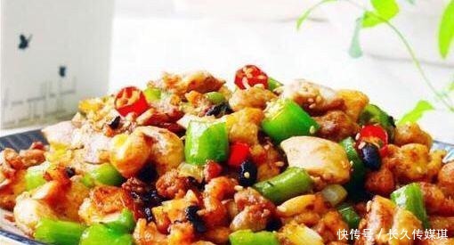  美味|开胃解馋的几道家常美食，色香味俱全，营养美味，让家人吃的过瘾