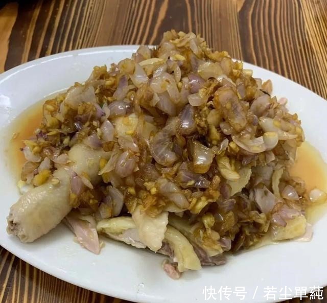 小城|广东人不能吃辣这座距省会1小时的粤北小城,能把你辣的头掉!