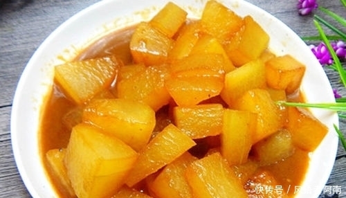  隔天|好吃又简单的下饭菜,香浓鲜美,营养补钙又润肺,我家隔天炒一盘...