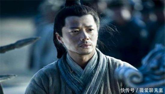 陈豨|政敌攻打刘邦,刘邦没有起兵,而是连杀自己阵营的3员猛将