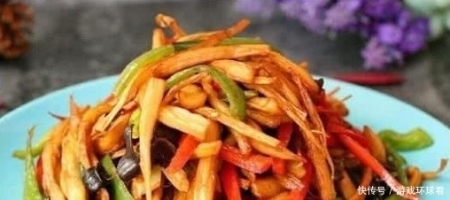 天天|百吃不腻的几道家常菜做法,天天都想在家吃,来试试吧