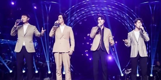 阵容|继吉克隽逸后《歌手》再次放大招,在线阵容连续淘汰两人几成定局