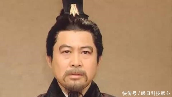  刘璋|益州有一股神秘势力, 因刘备而兴盛, 却又因诸葛亮而衰落