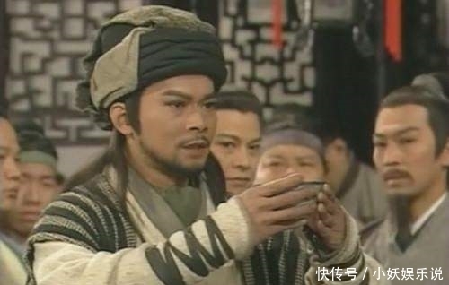 六脉神剑|天龙八部的八部代表了八个人, 每个人的成名绝技都出自此神功