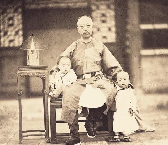 固伦荣寿|清朝最后两位固伦公主，丈夫万里挑一，却英年早逝，两人誓不改嫁