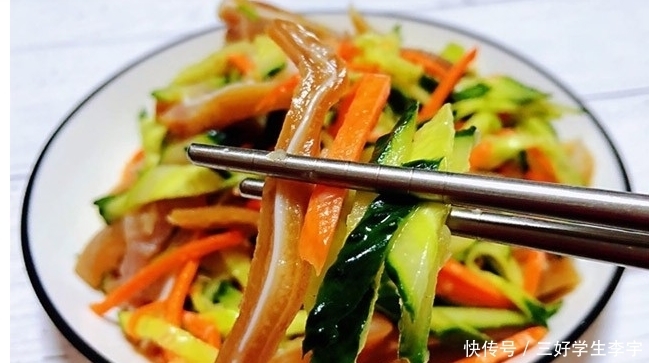 简单|推荐几道美味家常菜, 简单易学又下饭,全家老少都爱吃