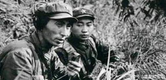 反击战|对越自卫反击战,为何被外国人看成奇怪的战争,原因有3个!