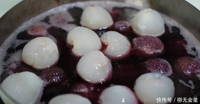 夏天|在夏天,有必要自制来解暑,高颜值杨梅是解暑的好选择,当季是有