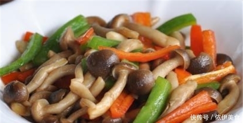 健康|特好吃的几道家常菜,色香味俱全,营养健康,一家人吃得其乐融融