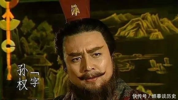 鲁班公主|孙权晚年为什么从明君变成昏君的？废立太子，猜忌将领，宠信奸臣！