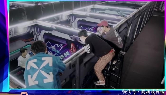 战队|《街舞3》战队名单流出,王一博断层最强,张艺兴流失多