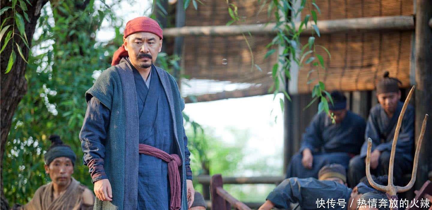 无动于衷|他救过赵匡胤的命,被奸人陷害时赵匡胤却无动于衷!这是为何!