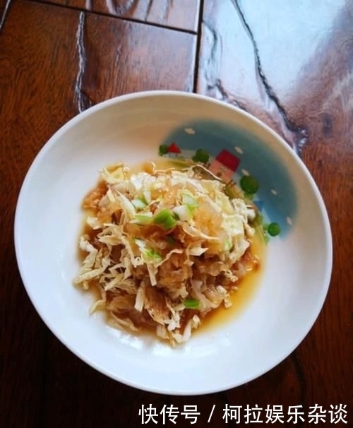 韧性|醋中加这一物,隔三差五吃,皮肤滑了,小肚子没了,知道得太晚了