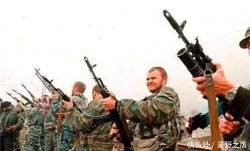 子弹|为何禁止士兵朝天开枪?伊拉克血的教训不能忘,曾数十人因此身亡