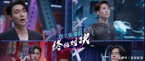 侵权|王一博“神孩”被告侵权,130多个视频被删,街舞3节目组纠错及时