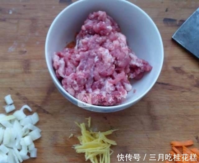 汉堡|双层猪排汉堡,美味可口