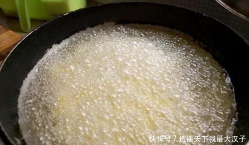 做出的糖醋|做糖醋汁,放番茄酱就错了,大厨学会这三招,色泽红亮酸甜可口