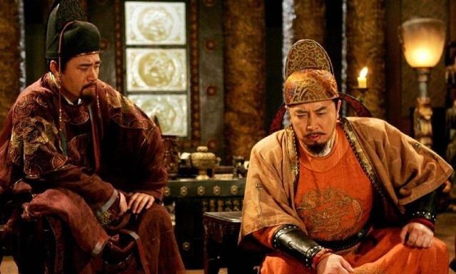 唐朝|传教士献给唐朝两位美女,为何李世民享用完后,又把她们送回波斯