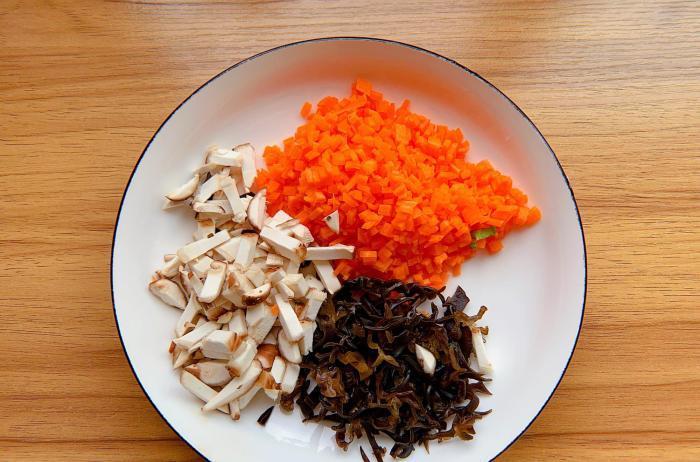 香菇|多给家人喝这碗汤,开胃又养胃,老少皆宜,嫩滑爽口巨美味!