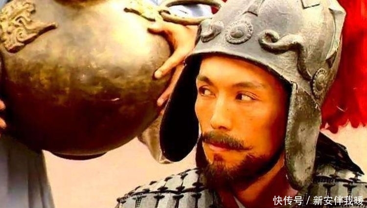 张任却|被刘备错杀的文武天才，若他不死，刘备很可能会一统天下