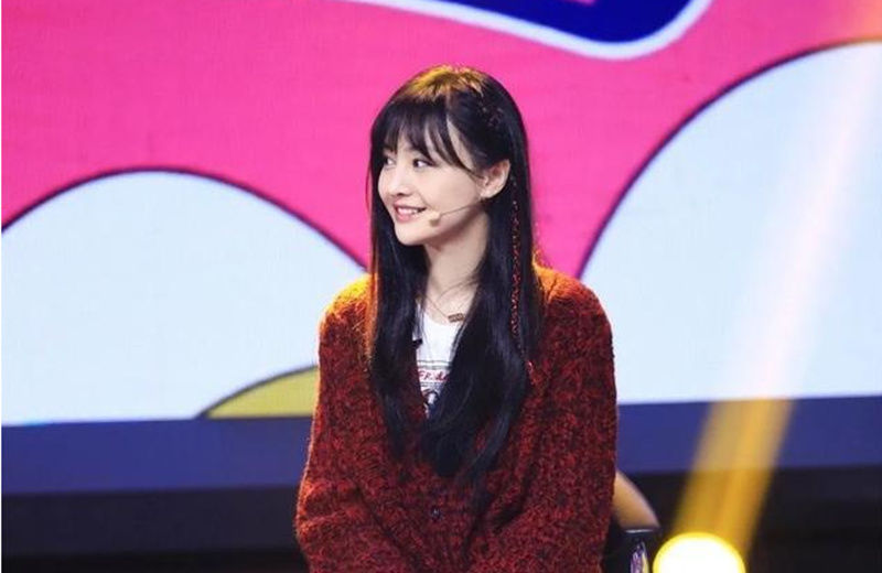 是因为|郑爽并非向转型综艺咖,频繁接综艺原来是因为爸爸投资失利