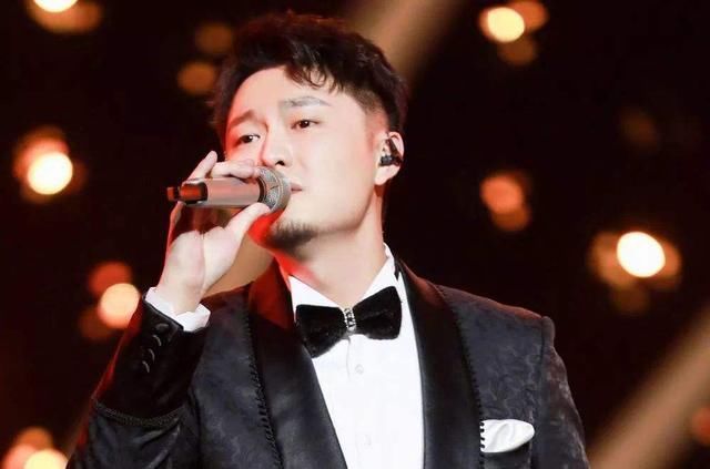  奇袭|蔡程昱、仝卓、高天鹤、鞠红川《歌手》奇袭成功，新歌获粉丝点赞