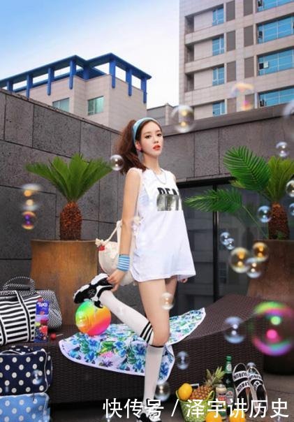 泳装|比基尼泳装小姐姐可爱迷人又性感,气质独特,散发迷人的气息