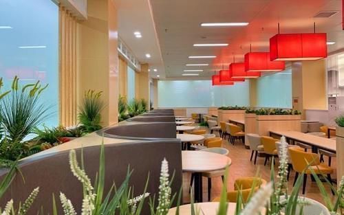 毕业|这所大学用食堂征服学生,饭菜香到哭,学生不想毕业,没吃够