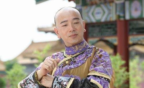 后宫|她15岁被55岁皇帝纳入后宫，八年五次怀上龙胎，后代出了两位天子