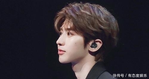 程度|蔡徐坤对学员的关注程度如何?看到他的特殊标记