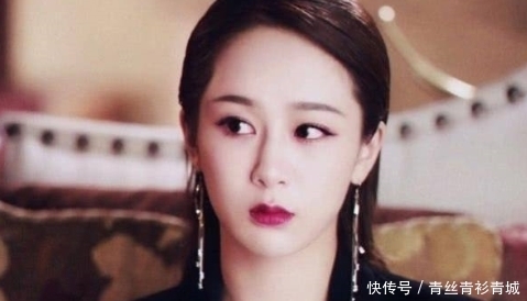 呼声|杨紫无缘金鹰女神,谭松韵呼声最大,网友:早内定了