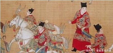 制服|中国古代最帅公务员制服,明朝之锦衣卫服饰