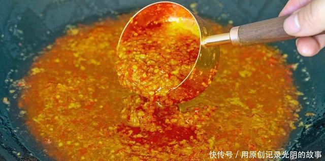 配方|5种纯手工秘制酱料,天然无防腐剂,附详细配方,做一次管30天