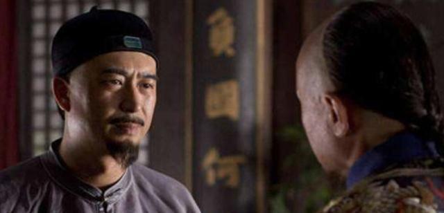 鹦烈|他是末代皇帝的御医,清朝灭亡后被关押,现在还建在