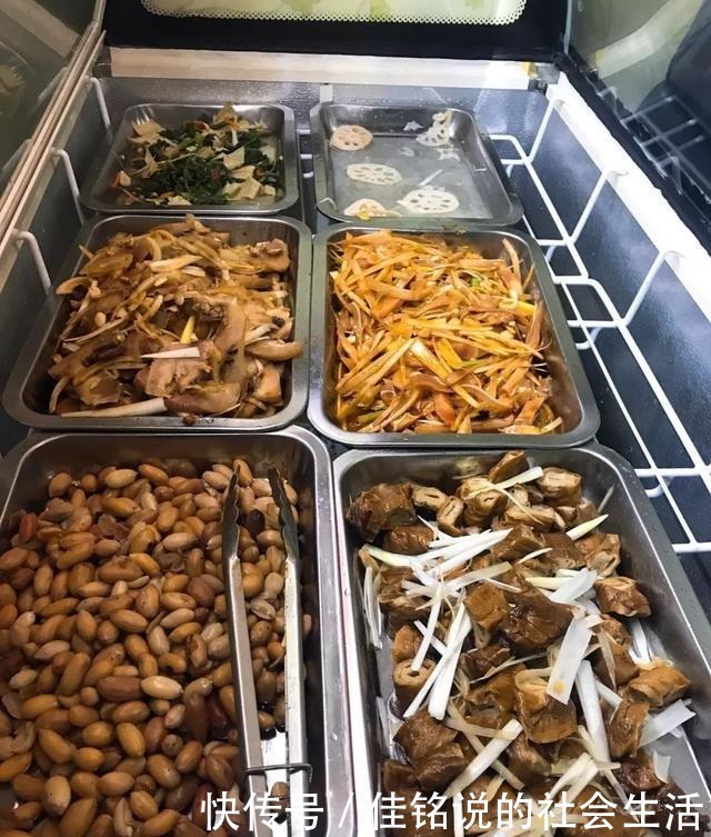 卫辉市|河南省卫辉市的一碗面!